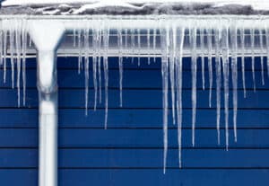 Ice Dam Repair and Prevention in Durant, OK